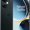 OnePlus Nord N30 5G | Unlocked Dual-SIM Android Smart Phone | 6.7" LCD Display | 8 +128GB | 5000 mAh Battery | 50W Fast Charging | 108MP Camera | Chromatic Gray