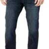 Amazon Essentials Men's Athletic-Fit Stretch Jean