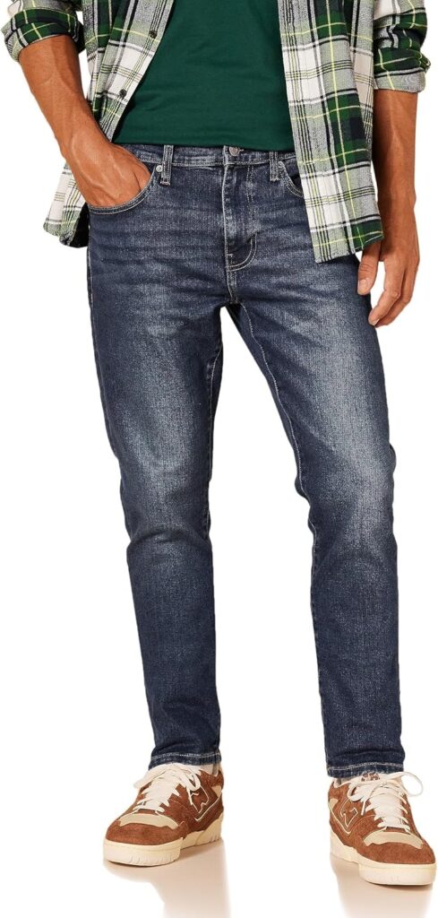 Amazon Essentials Men's Slim-Fit Jeans