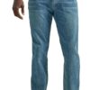 Lee Men's Legendary Regular Straight Jean