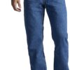 Lee Mens Regular Fit Straight Leg Jean