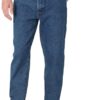 Rustler Men's Classic Relaxed Fit