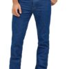 Wrangler Men's Cowboy Cut Stretch Slim Fit Jeans