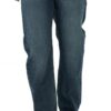 Wrangler mens Free to stretch Relaxed Fit Jean