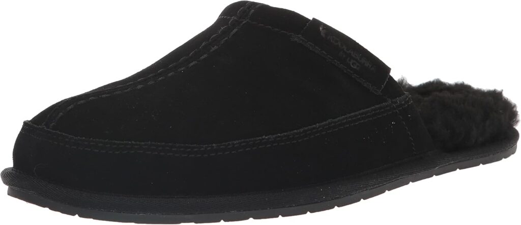 Koolaburra by UGG Men's Kolson Slipper