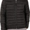 Amazon Essentials Men's Packable Lightweight Water-Resistant Puffer Jacket (Available in Big & Tall)