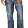 Amazon Essentials Men's Straight-Fit Stretch Jean