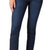 Amazon Essentials Skinny Jeans for Women, High Waist, Stretchy Denim