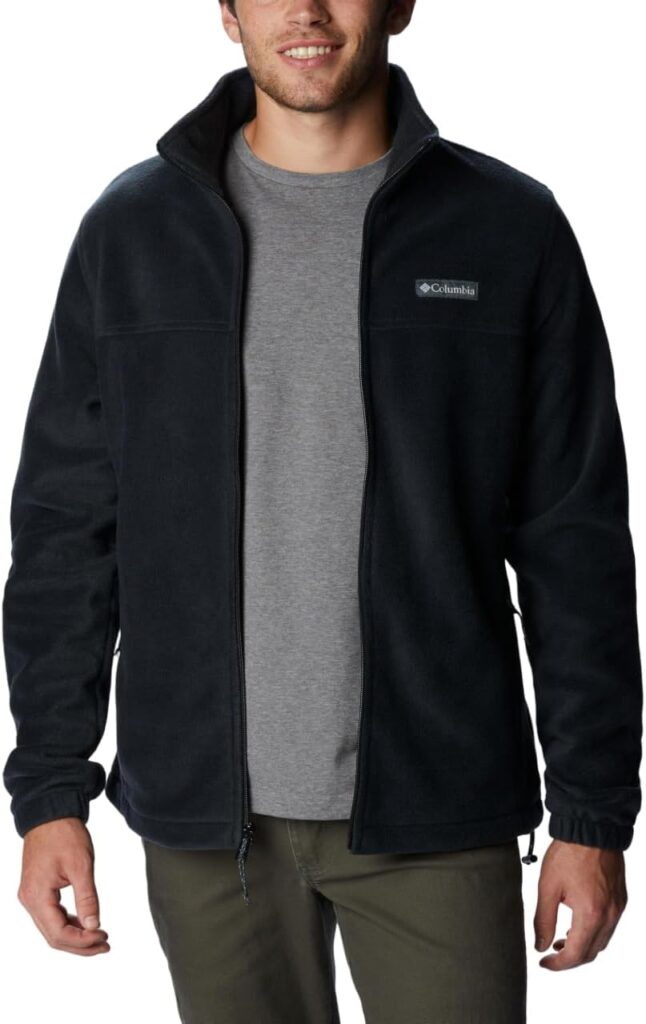 Columbia Steens Mountain™ Full Zip 2.0