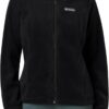 Columbia Women's Benton Springs Full Zip