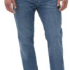 GAP Men's Straight Fit Denim Jeans