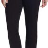 Gloria Vanderbilt Women's Amanda Classic High Rise Tapered Jean Plus Size