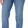 Gloria Vanderbilt Women's Classic Tapered Amanda Jeans Regular