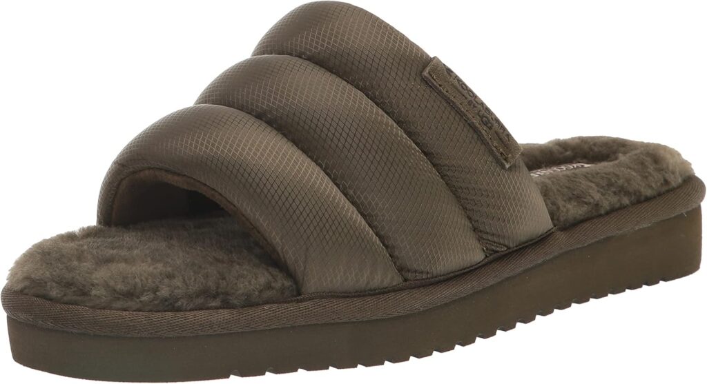 Koolaburra by UGG Men's Rommie Nylon Slipper