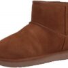 Koolaburra by UGG Women's Koola Mini II Ankle Boot