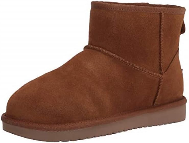 Koolaburra by UGG Women's Koola Mini II Ankle Boot