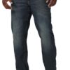 Lee Men's Big and Tall Extreme Motion Relaxed Straight Jean