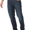 Lee Men's Extreme Motion Athletic Taper Jean