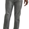 Lee Men's Extreme Motion Regular Straight Jean