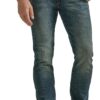 Lee Men's Extreme Motion Slim Straight Jean