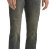 Lee Men's Extreme Motion Straight Taper Jean