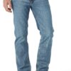 Lee Men's Legendary Regular Boot Jean