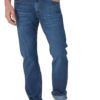 Lee Men's Legendary Slim Straight Jean