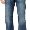 Levi's Men's 569 Loose Straight Fit Jeans