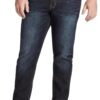 Lucky Brand Men's 410 Athletic Fit Jean