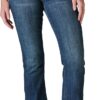 Lucky Brand Women's Mid Rise Sweet Bootcut Jean