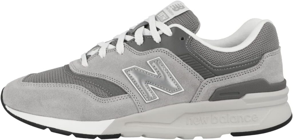 New Balance Men's 997H V1