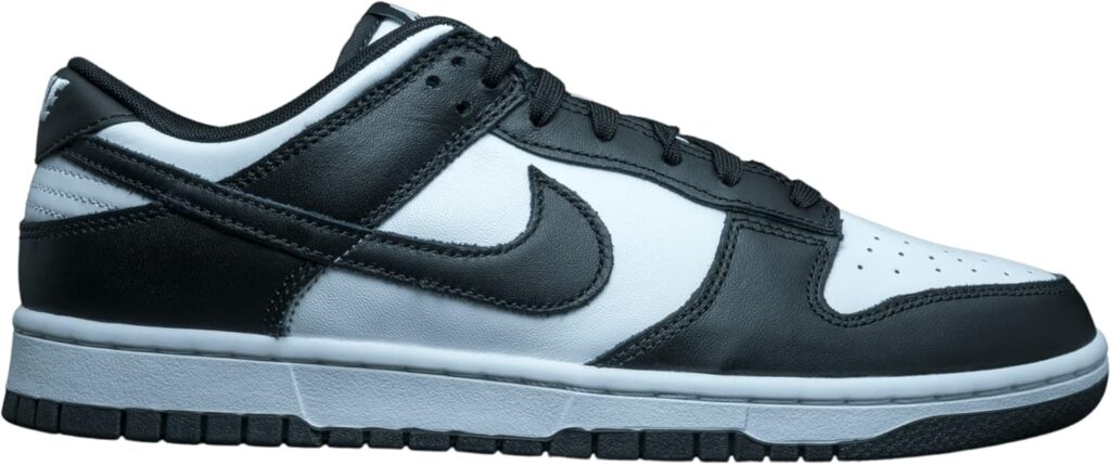 Nike Mens Dunk Low Retro