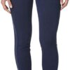 No Nonsense Women’s Classic Denim Leggings, Jeggings for Women with Real Back Pockets, High Waisted Stretch Jeans