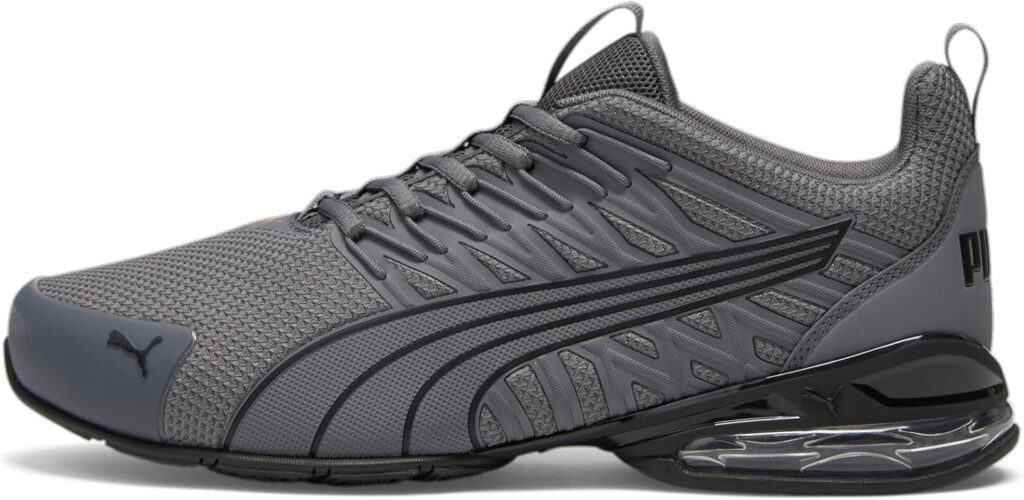 PUMA Men's Voltaic Evo Running Shoe