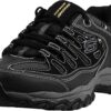 Skechers Men's Afterburn M. Fit