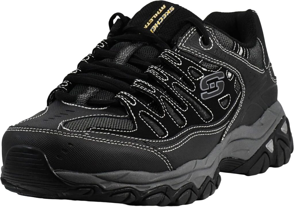 Skechers Men's Afterburn M. Fit