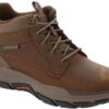 Skechers Men's Respected-Boswell Boot