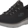 Skechers Men's Summits High Range Hands Free Slip-in