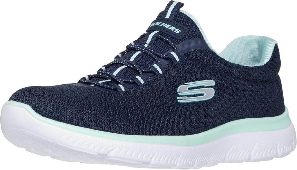 Skechers Women's Summits Sneaker