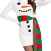 Tipsy Elves Christmas Sweater Dresses for Women - Cute Winter Themed Dresses - Instant Holiday Outfits