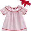 Toddler Baby Girl Valentines Outfit My First Valentines Day Dress Princess Heart Dresses Cute Photoshoot Clothes