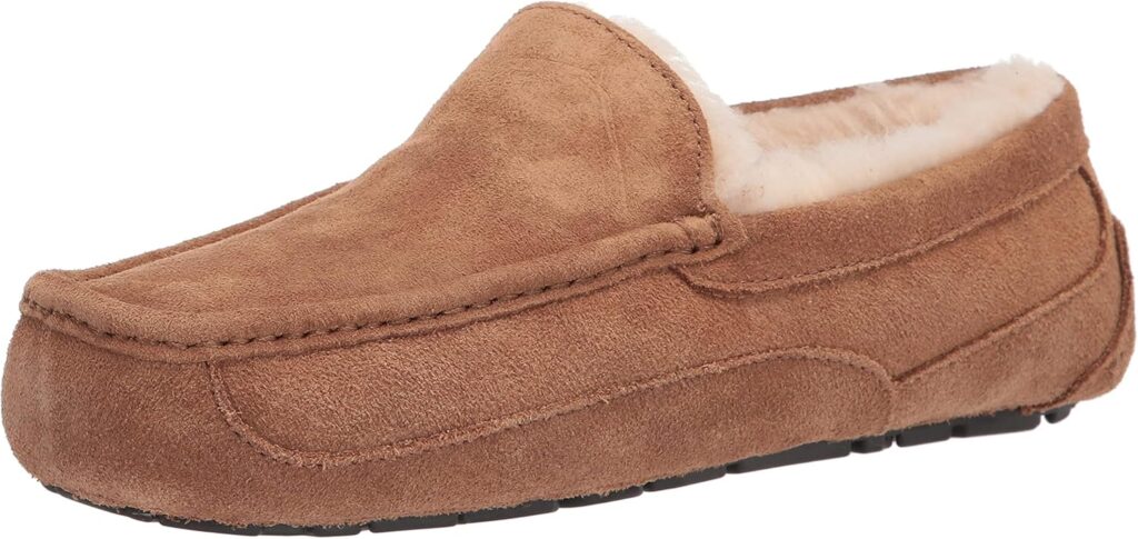 UGG Men's Ascot Slipper