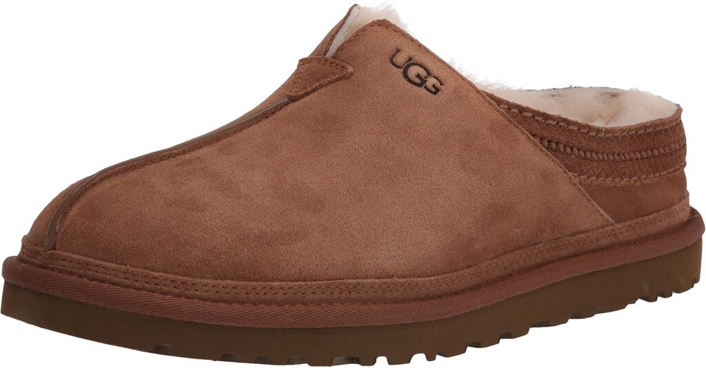 UGG Men's Neuman Slipper