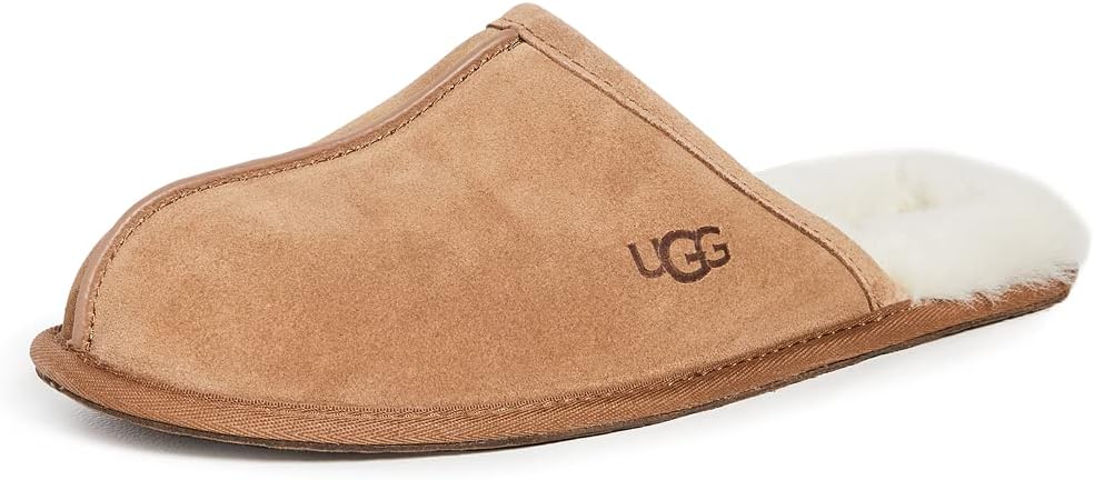 UGG Men's Scuff Slipper