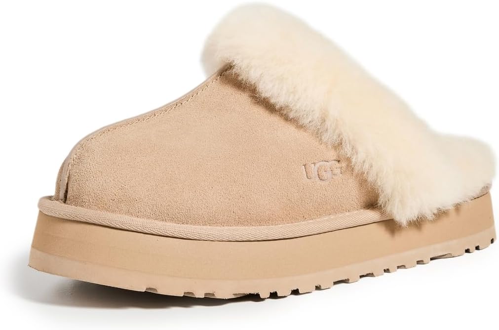 UGG Women's Disquette Slipper