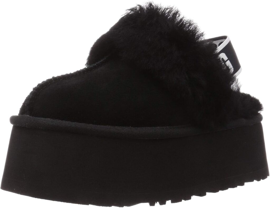 UGG Women's Funkette Slipper