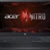 acer Nitro V ANV15 2024 Gaming Laptop / 15.6" FHD NVIDIA GeForce RTX 4060 144hertz / Intel i7-13620H 10 Cores / 16GB DDR5 512GB NVMe SSD M.2 / Backlit Keyboard Thunderbolt 4 Wi-Fi 6 / Win11