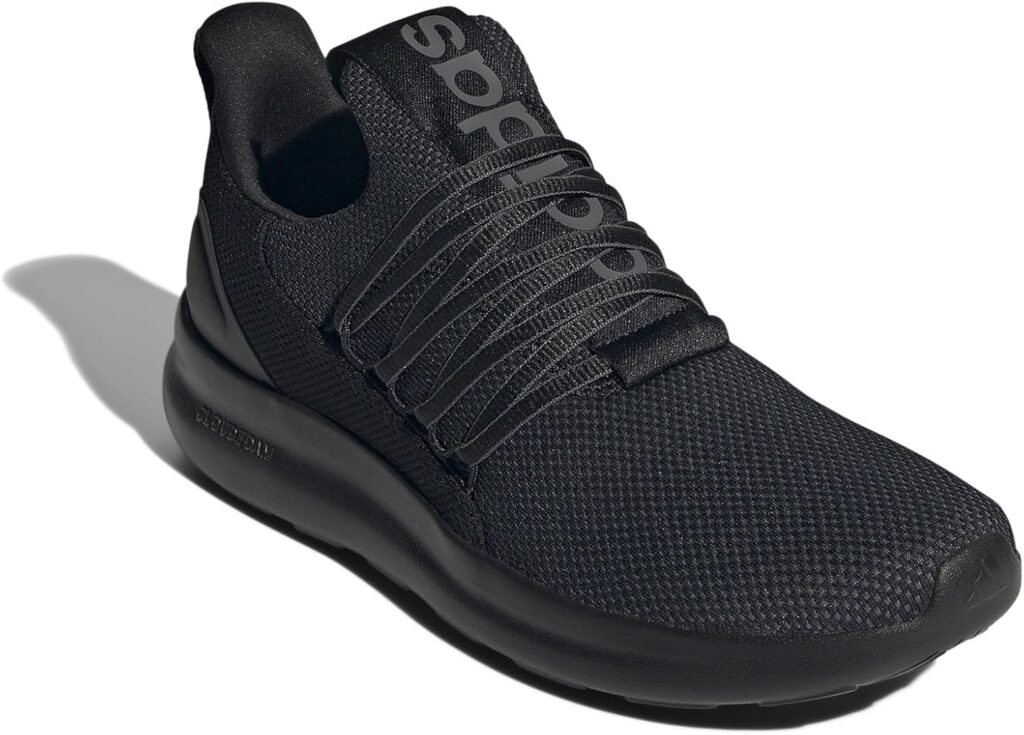 adidas Men's Lite Racer Adapt 7.0 Sneaker