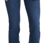 Levi's Women's 725 High Rise Bootcut Jeans (Also Available in Plus)