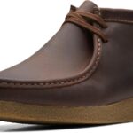 Clarks Men's Shacre Boot Ankle